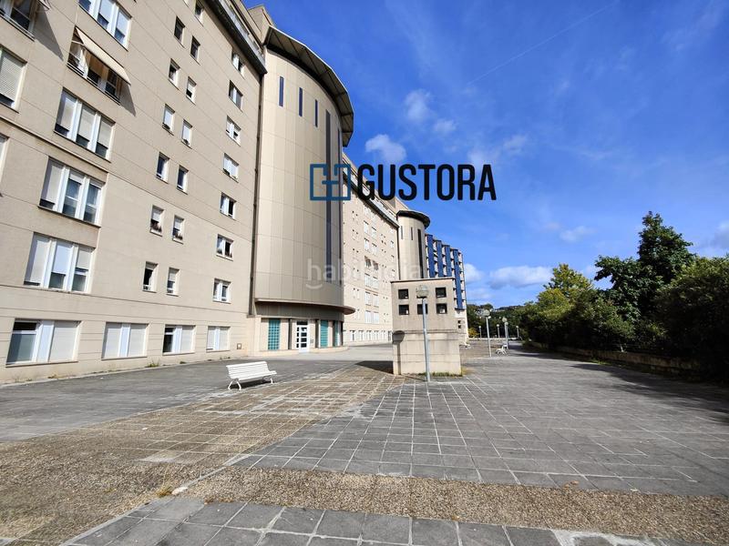 Foto 64ab316e-5cce-4f14-bf8f-7a1be778833a. Location bureau dans lugaritz pasealekua 25 dans Ibaeta Donostia - San Sebastián