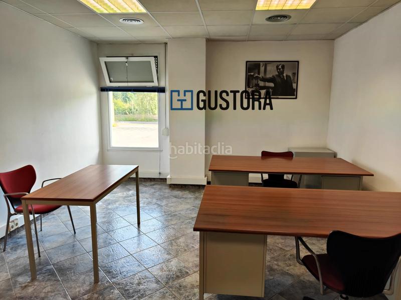 Foto 712ef23b-52d4-4256-b1fe-6fc888a847a0. Location bureau dans lugaritz pasealekua 25 dans Ibaeta Donostia - San Sebastián