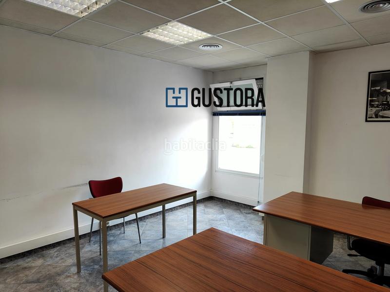 Foto 868e8e45-987e-486a-a0aa-f7ed31d79b4b. Location bureau dans lugaritz pasealekua 25 dans Ibaeta Donostia - San Sebastián