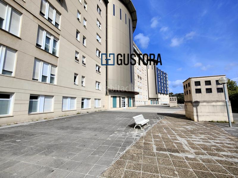 Foto 9b042ada-3d72-41a5-8193-417b6e8e4d1b. Location bureau dans lugaritz pasealekua 25 dans Ibaeta Donostia - San Sebastián