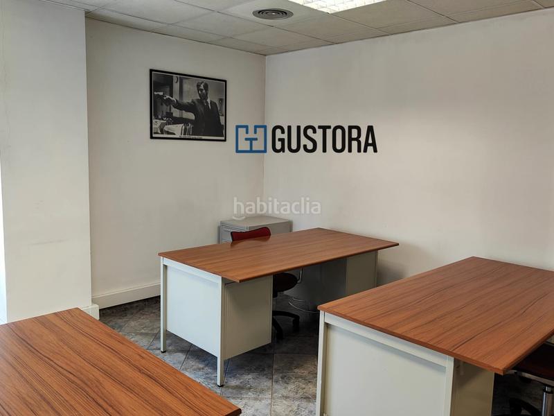 Foto fa1bbbc9-561e-46cd-92fe-ebf6649dd239. Location bureau dans lugaritz pasealekua 25 dans Ibaeta Donostia - San Sebastián