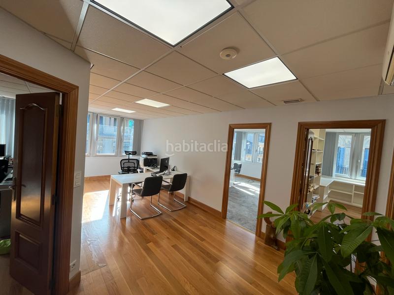 Foto 0388d597-96ee-4f1f-8783-87cd5605c175. Location bureau dans hondarribia kalea 11 dans Área Romántica Donostia - San Sebastián