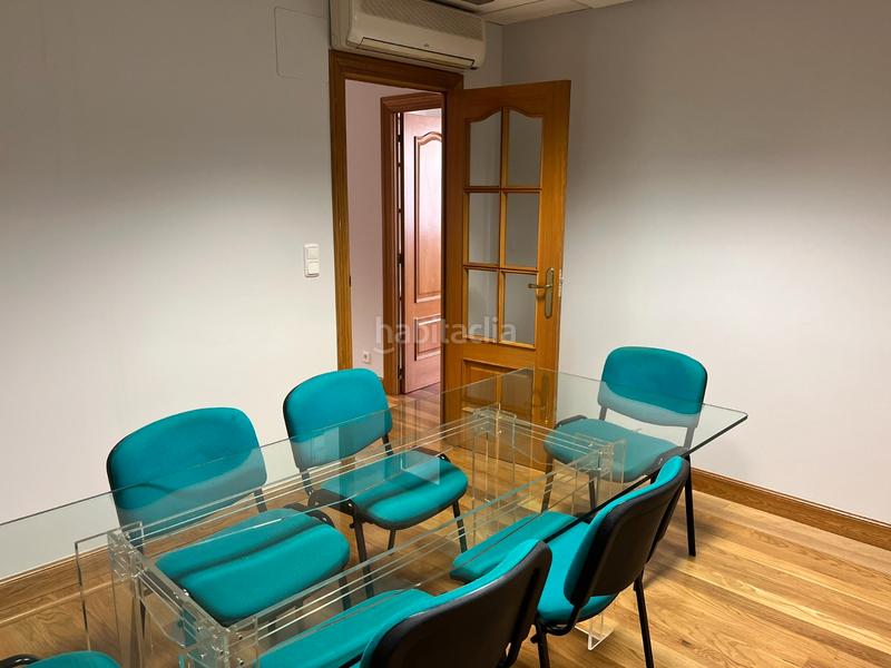 Foto 1ee8ec8f-8b88-4cdb-9cf6-2d41fca7fb21. Location bureau dans hondarribia kalea 11 dans Área Romántica Donostia - San Sebastián