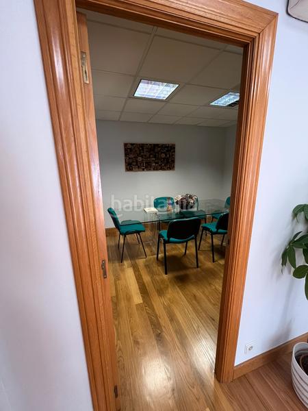 Foto e81f340a-4350-40bc-9f0a-8aae07d50fc4. Location bureau dans hondarribia kalea 11 dans Área Romántica Donostia - San Sebastián