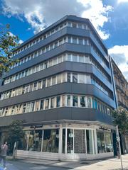 Rent Office space in Hondarribia kalea 11. Espectacular oficina en el centro de donostia