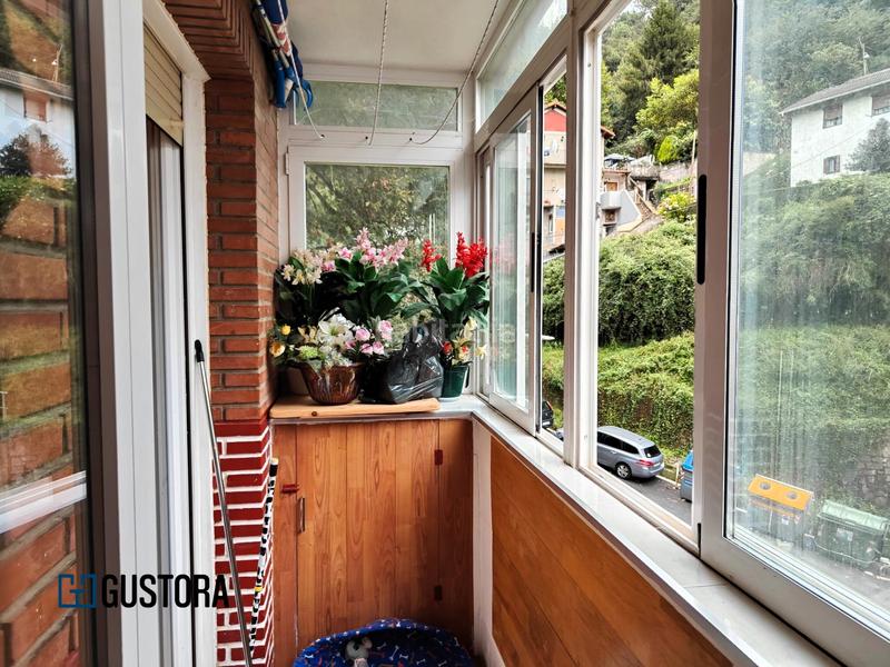 Foto 02a33428-84ba-40a9-bd3d-50a3071946c8. Piso en azkuene kalea 35 oportunidad en azkuene kalea en Donostia - San Sebastián