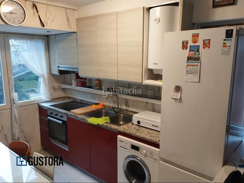 Foto 13ba0ec6-3dda-4c7e-834e-1f54ee8e77fd. Piso en azkuene kalea 35 oportunidad en azkuene kalea en Donostia - San Sebastián