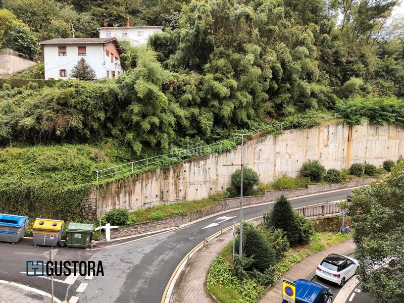 Foto 1a9f9339-50f9-4e90-b501-3e6d0b07391e. Piso en azkuene kalea 35 oportunidad en azkuene kalea en Donostia - San Sebastián