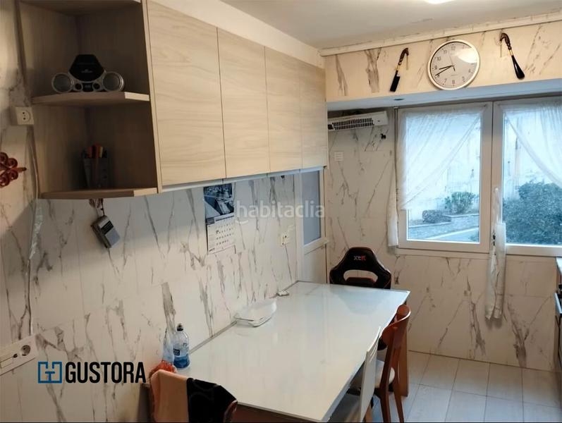 Foto 65f39c32-8045-471d-ade4-0b1162b6706a. Piso en azkuene kalea 35 oportunidad en azkuene kalea en Donostia - San Sebastián