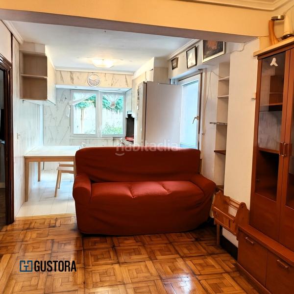 Foto 8890c31f-49a7-4618-ac51-be0ad9501e40. Piso en azkuene kalea 35 oportunidad en azkuene kalea en Donostia - San Sebastián