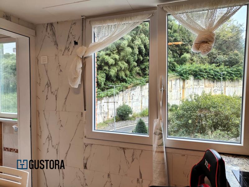 Foto 9016741f-355c-4c8a-b627-bc105897e993. Piso en azkuene kalea 35 oportunidad en azkuene kalea en Donostia - San Sebastián