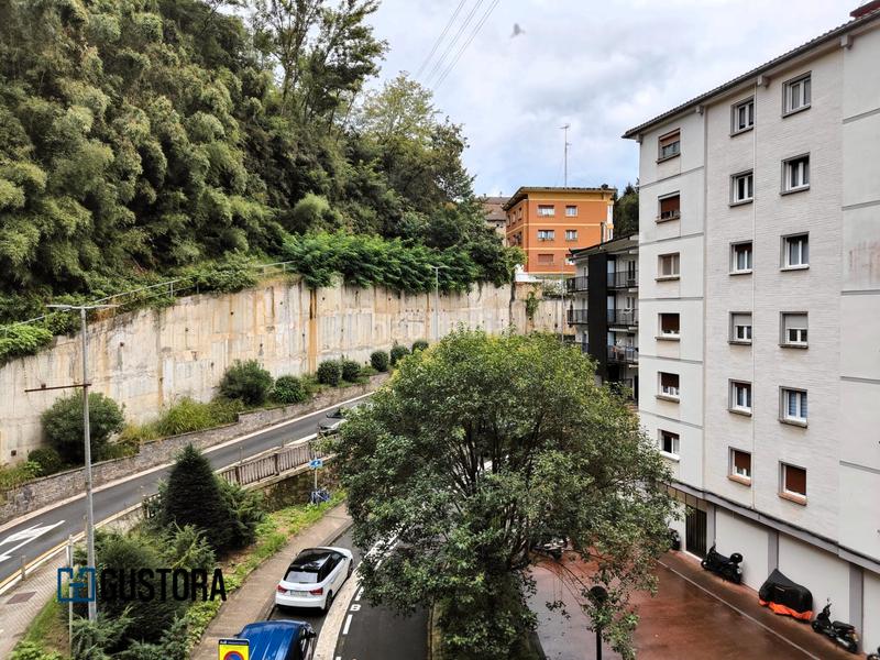 Foto ac23ad74-8702-491c-8ca0-84eabff8cd78. Piso en azkuene kalea 35 oportunidad en azkuene kalea en Donostia - San Sebastián
