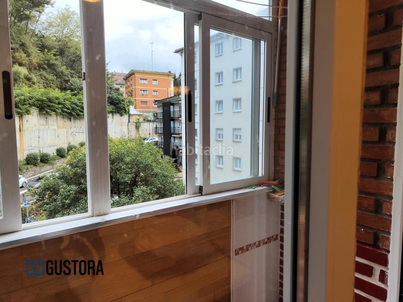 Foto dc562634-7863-4633-9581-f0a193f8394a. Piso en azkuene kalea 35 oportunidad en azkuene kalea en Donostia - San Sebastián