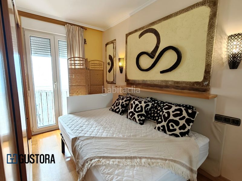 Foto 447f6662-5c83-4fd1-a0b8-facef7eb9c91. Estudi a Área Romántica Donostia - San Sebastián