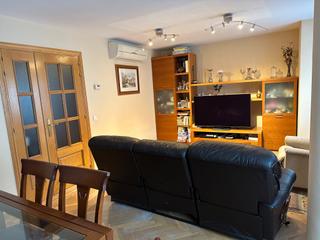 Duplex  Calle de los coches. Dúplex de 4 dormitorios, 2 baños y garaje en el centro de segovi