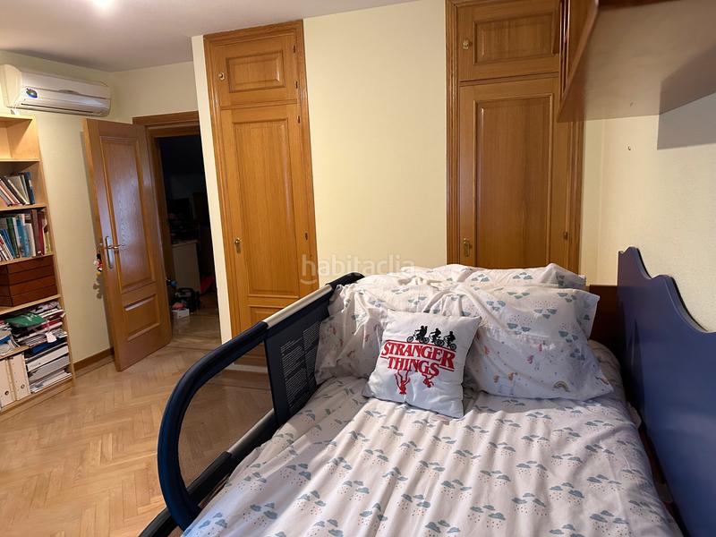 Foto 082aa525-bd02-4411-be91-e889f1de8723. Duplex con riscaldamento parcheggio in Centro Segovia
