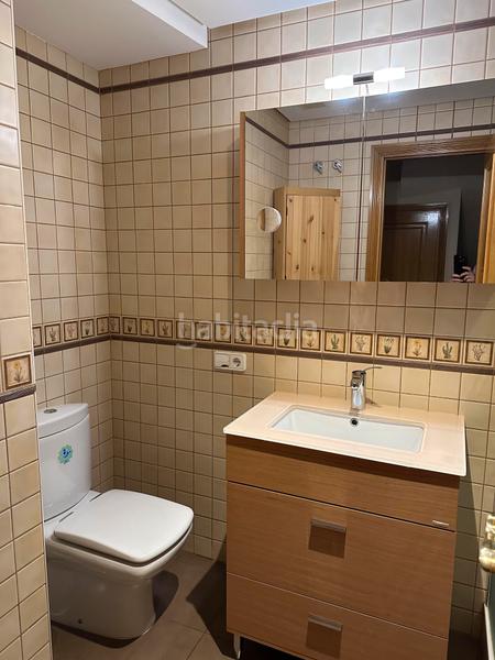 Foto 1897e6e5-17a4-4124-8a23-a74d455d6ca7. Duplex con riscaldamento parcheggio in Centro Segovia