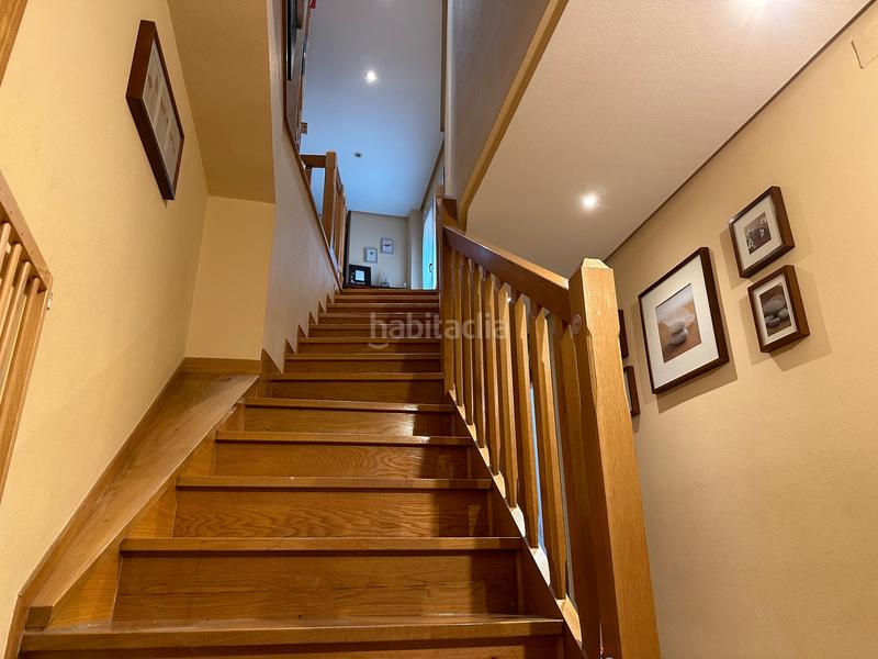 Foto 1d061387-e4a3-444c-ad09-f19a7f736c76. Duplex con riscaldamento parcheggio in Centro Segovia