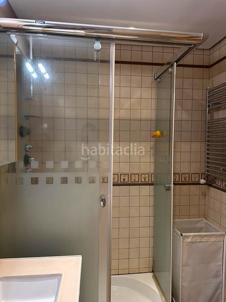 Foto 2b8c9b04-fc3b-48c6-979e-e905d52f3ba6. Duplex con riscaldamento parcheggio in Centro Segovia
