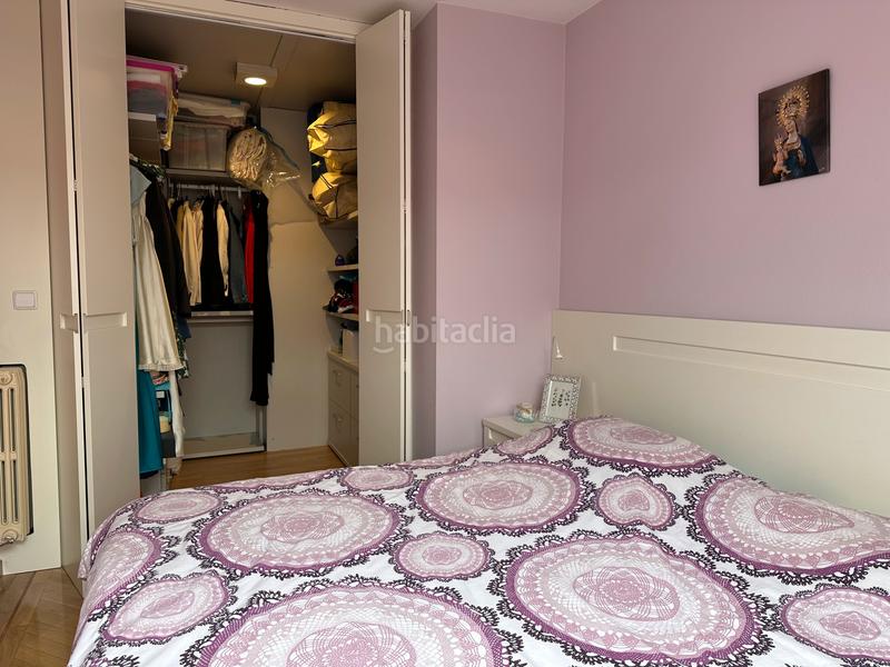 Foto 4dee8a1c-0f12-431d-86bb-479875fae02f. Duplex con riscaldamento parcheggio in Centro Segovia