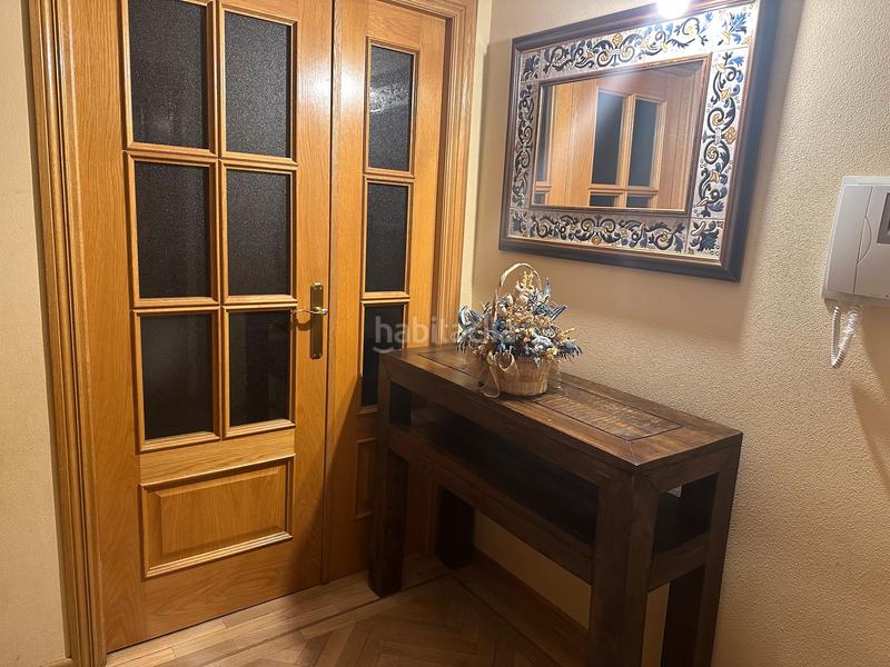 Foto 91f0725d-a8a2-44a4-abf4-48d69a429c7c. Duplex con riscaldamento parcheggio in Centro Segovia