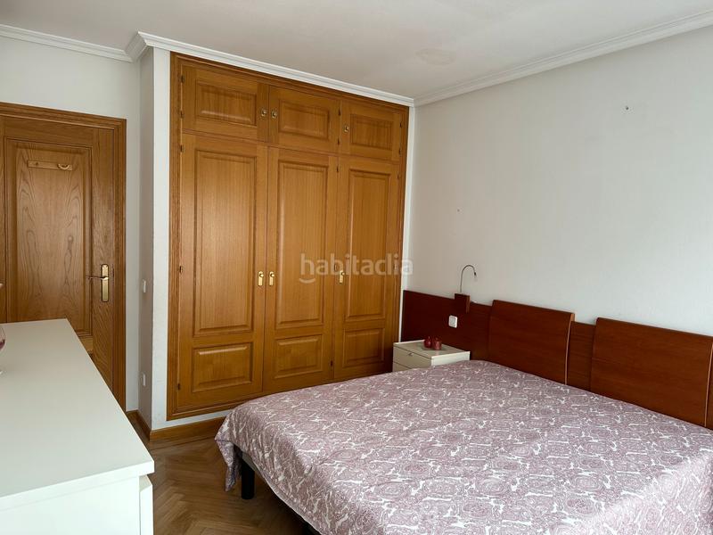 Foto 9289134d-e2b1-4b2f-9e65-521311377f4e. Duplex con riscaldamento parcheggio in Centro Segovia