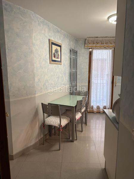 Foto 999c9f41-2617-45b3-84ee-f7ee1c91c3ce. Duplex con riscaldamento parcheggio in Centro Segovia