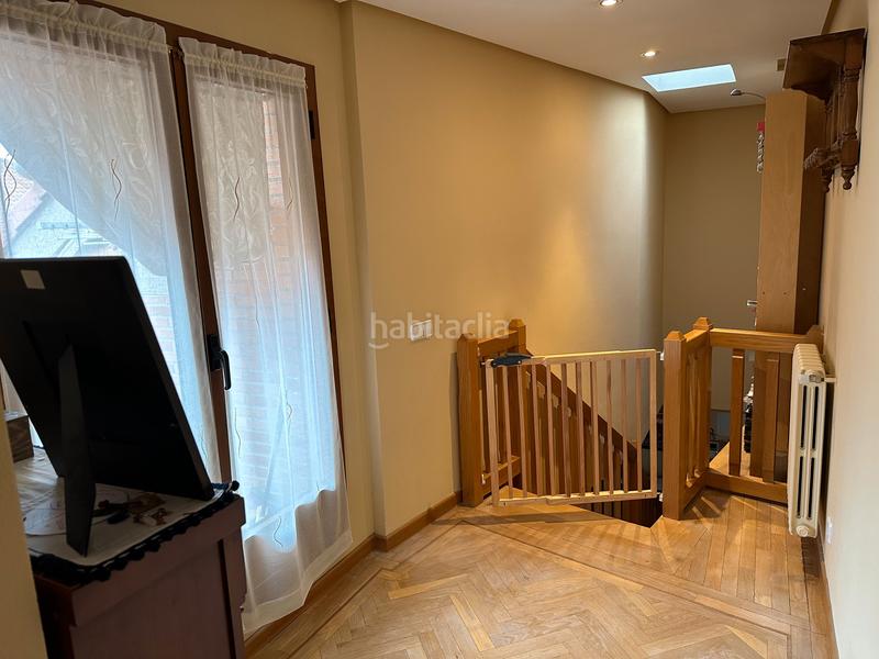 Foto a17da7ae-20c6-49b2-bafe-e1e657d9b239. Duplex con riscaldamento parcheggio in Centro Segovia