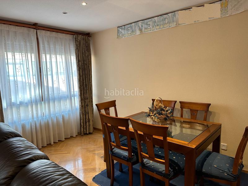 Foto a419c5f9-f637-4659-a2aa-82d11ca9fd8a. Duplex con riscaldamento parcheggio in Centro Segovia