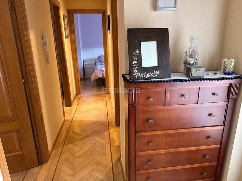Foto ad86d827-82d0-4889-aefc-56c4339851d6. Duplex con riscaldamento parcheggio in Centro Segovia