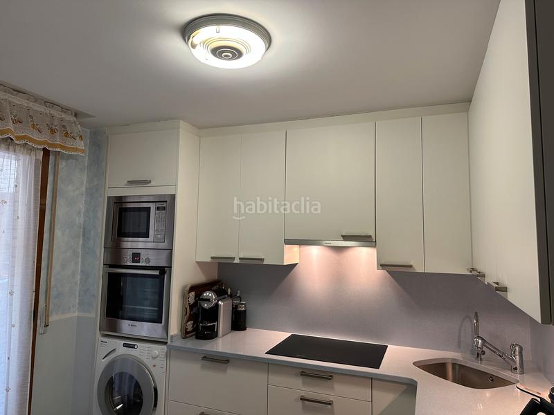 Foto cb20c1a5-b985-45ee-89ba-7b6f7c6cf9ba. Duplex con riscaldamento parcheggio in Centro Segovia