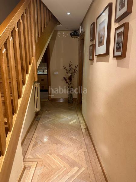 Foto d86cad03-a3fe-45e4-80ea-37242fa33c8a. Duplex con riscaldamento parcheggio in Centro Segovia
