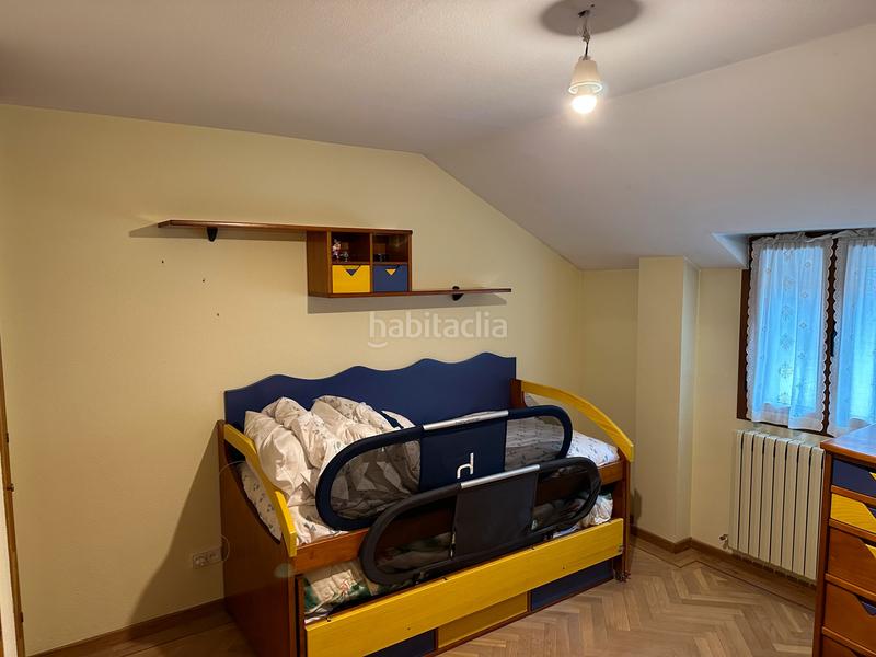 Foto e212a386-ab8d-4000-9dea-6d8a636ea218. Duplex con riscaldamento parcheggio in Centro Segovia