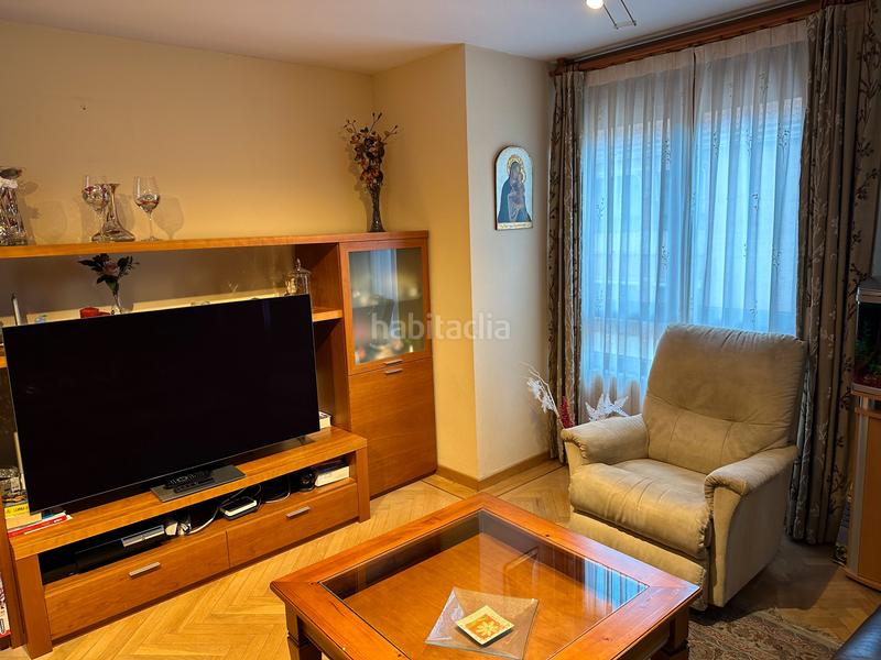 Foto e9ddc0b2-b54d-494e-8498-aa50434717a8. Duplex con riscaldamento parcheggio in Centro Segovia