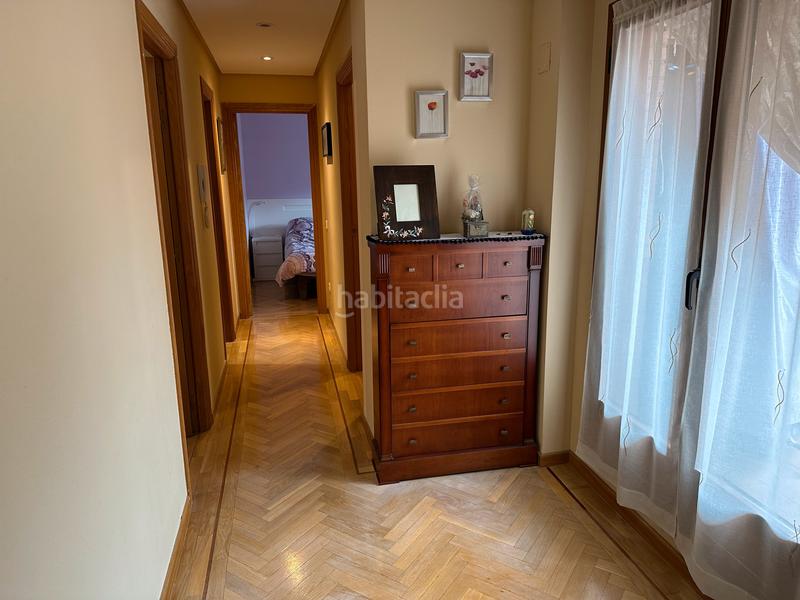 Foto efd465ae-6976-462a-9a6a-fb3e4d03803d. Duplex con riscaldamento parcheggio in Centro Segovia
