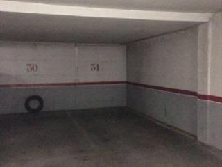 Aparcament cotxe  Plaza de miguel hernandez. Plaza de garaje en venta en la avenida gerardo diego en en el ba