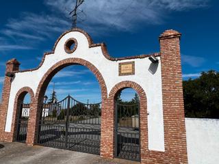 Masia a Palazuelos de Eresma. Finca ecuestre de ocio en palazuelos de eresma, a los pies de la