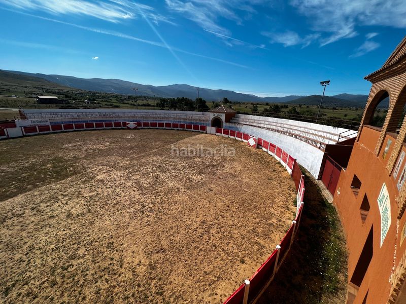 Foto fd77e6e5-cabe-4420-bfd3-96d33bd08be2. Masia amb aparcament a Palazuelos de Eresma