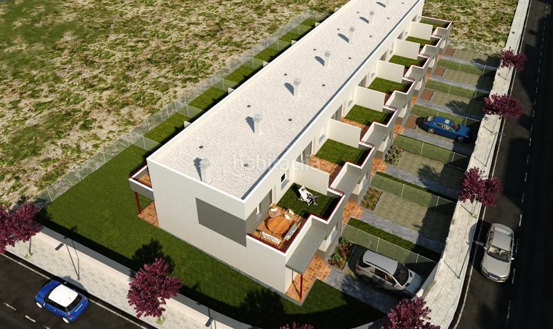 Foto 32dc6ccc-8951-4477-b8db-5ee392073755. Chalet avec chauffage parking dans San Cristóbal De Segovia