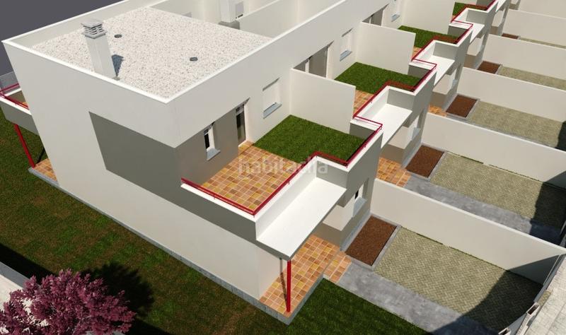 Foto 487719a7-8598-4d4c-be19-6d14693d5987. Chalet avec chauffage parking dans San Cristóbal De Segovia