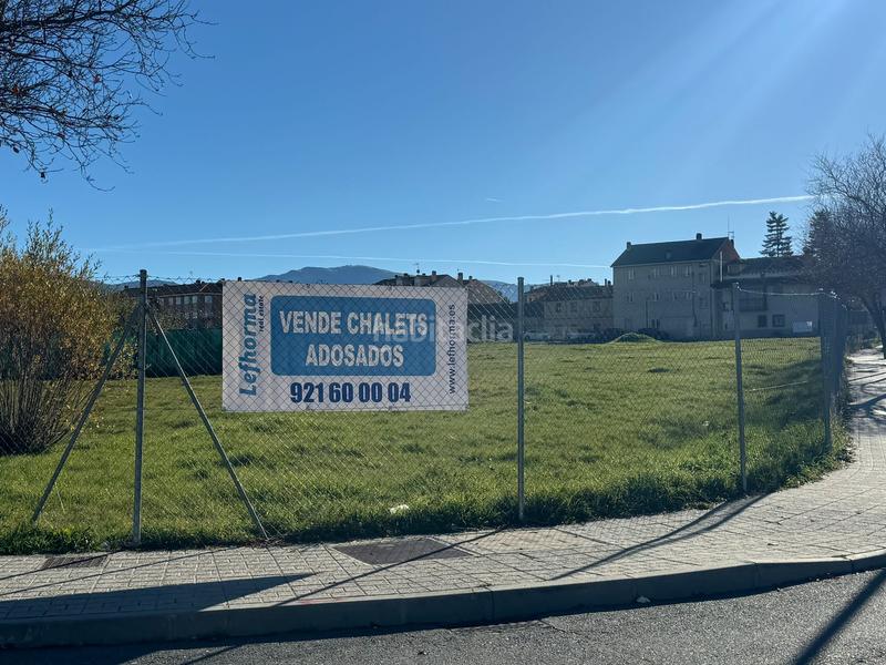 Foto 5262ddaf-08f5-4ca8-b452-1ea46d303f0a. Chalet avec chauffage parking dans San Cristóbal De Segovia