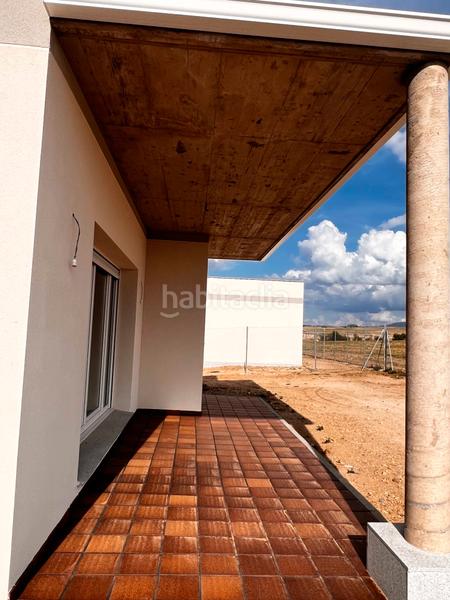 Foto b0783d20-de0f-4a93-a80f-d51feb66cf6a. Chalet avec chauffage parking dans San Cristóbal De Segovia