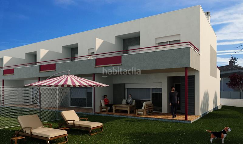 Foto baddf0e4-c05f-4f0e-902d-3130e97a8978. Chalet avec chauffage parking dans San Cristóbal De Segovia