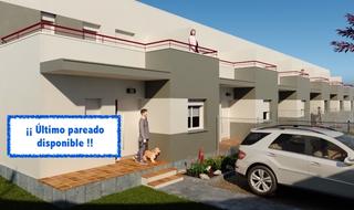 Chalet  Calle los linares. ¡¡ último chalet pareado !! promoción de 7 chalets adosados y pa