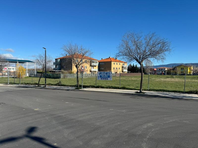 Foto 46649a69-66b5-4fdc-b1fd-032dc1451e19. Chalet avec chauffage parking dans San Cristóbal De Segovia