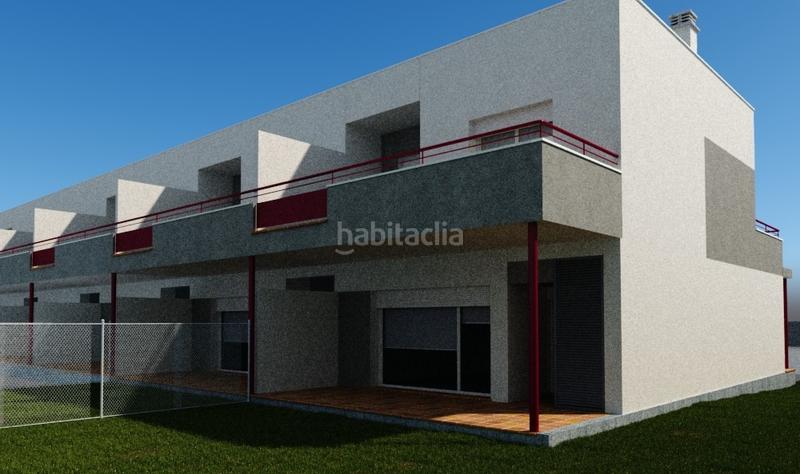 Foto bbdfbd38-d37d-4fc2-9dcf-12a17930803b. Chalet avec chauffage parking dans San Cristóbal De Segovia