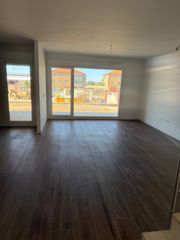 Chalet  Calle los linares. Chalet adosado de nueva construcción en venta en san cristóbal.