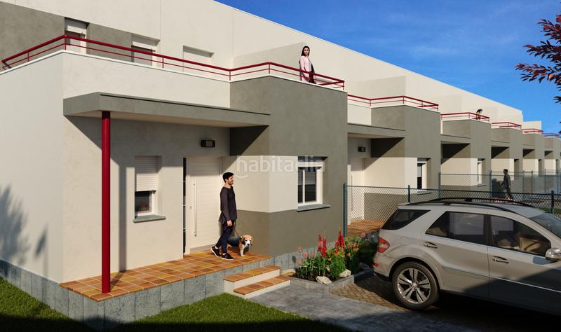 Foto d653951f-c19f-473c-a1b2-a4b3847eb1b4. Chalet avec chauffage parking dans San Cristóbal De Segovia