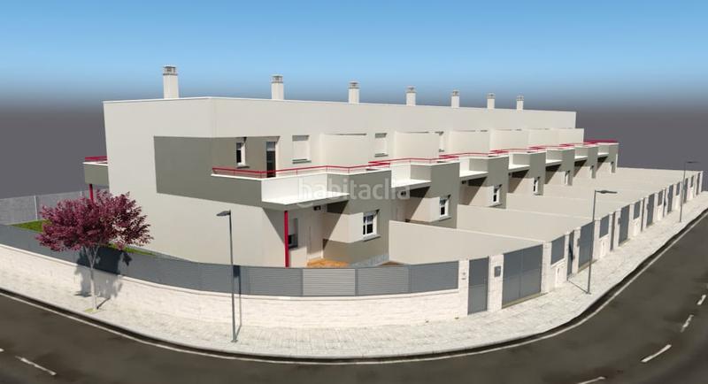 Foto e18bf926-3cb4-4ccf-8f04-cfc03748b207. Chalet avec chauffage parking dans San Cristóbal De Segovia