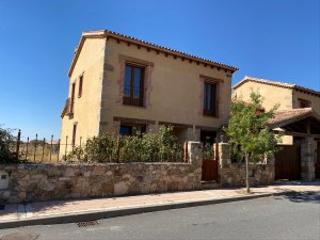 Chalet  Calle rancho largo. Chalets pareados de nueva construccin en venta en trescasas. ex